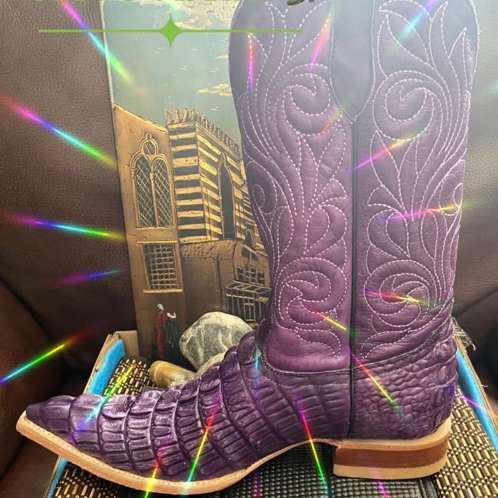 COWGIRL/BOY BOOTS
